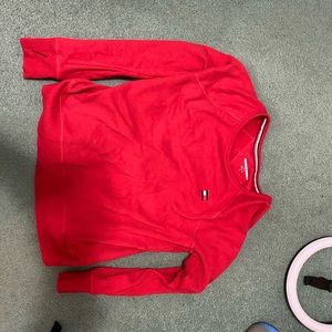 tommy Hilfiger crew neck
